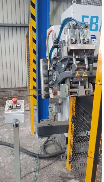 Concrete equipment progress EBA S 12: picture 9 Concrete equipment progress EBA S 12: picture 9