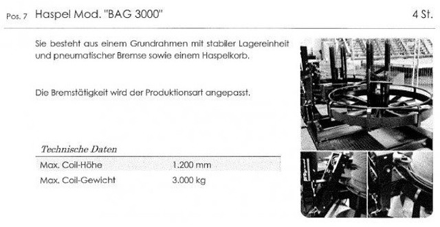 Concrete equipment progress EBA S 12: picture 8 Concrete equipment progress EBA S 12: picture 8