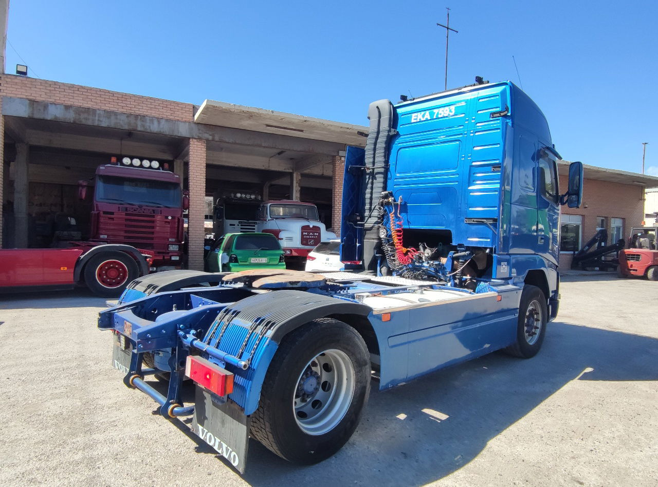 Volvo FH 16.470 - Tractor unit: picture 3 Volvo FH 16.470 - Tractor unit: picture 3