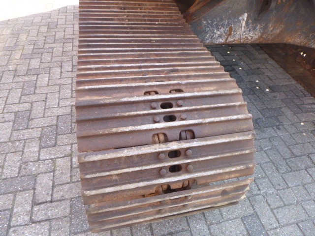 Crawler excavator CASE 988-CK: picture 6