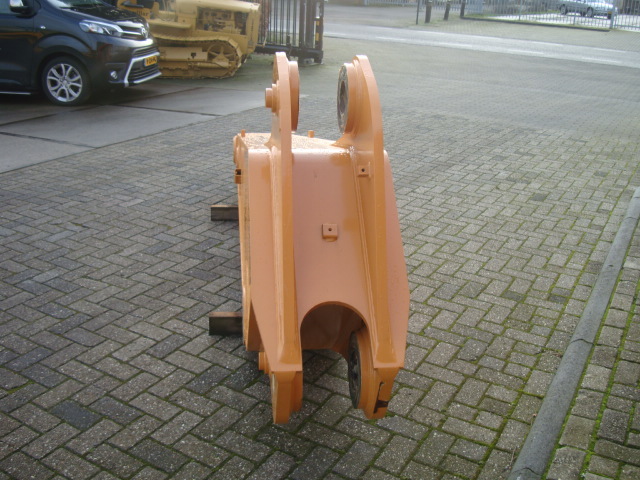 CASE CX470C - Boom for Crawler excavator: picture 5 CASE CX470C - Boom for Crawler excavator: picture 5