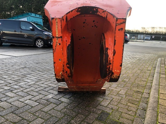 Boom for Crawler excavator HITACHI ZX870-3H: picture 8