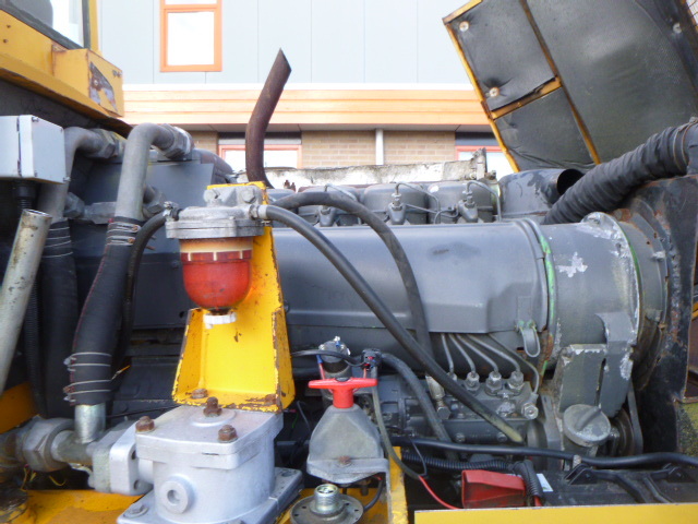 MECALAC MECALAC 11 CX MEWP ROAD RAIL DIVISION on lease MECALAC MECALAC 11 CX MEWP ROAD RAIL DIVISION: picture 14