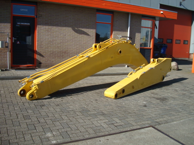 NEW HOLLAND E225BSR - Boom for Crawler excavator: picture 1 NEW HOLLAND E225BSR - Boom for Crawler excavator: picture 1