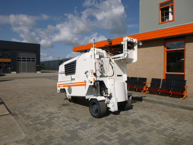 WIRTGEN W500 - Cold planer: picture 2 WIRTGEN W500 - Cold planer: picture 2