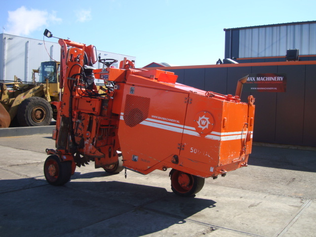 WIRTGEN W500DC - Cold planer: picture 1 WIRTGEN W500DC - Cold planer: picture 1
