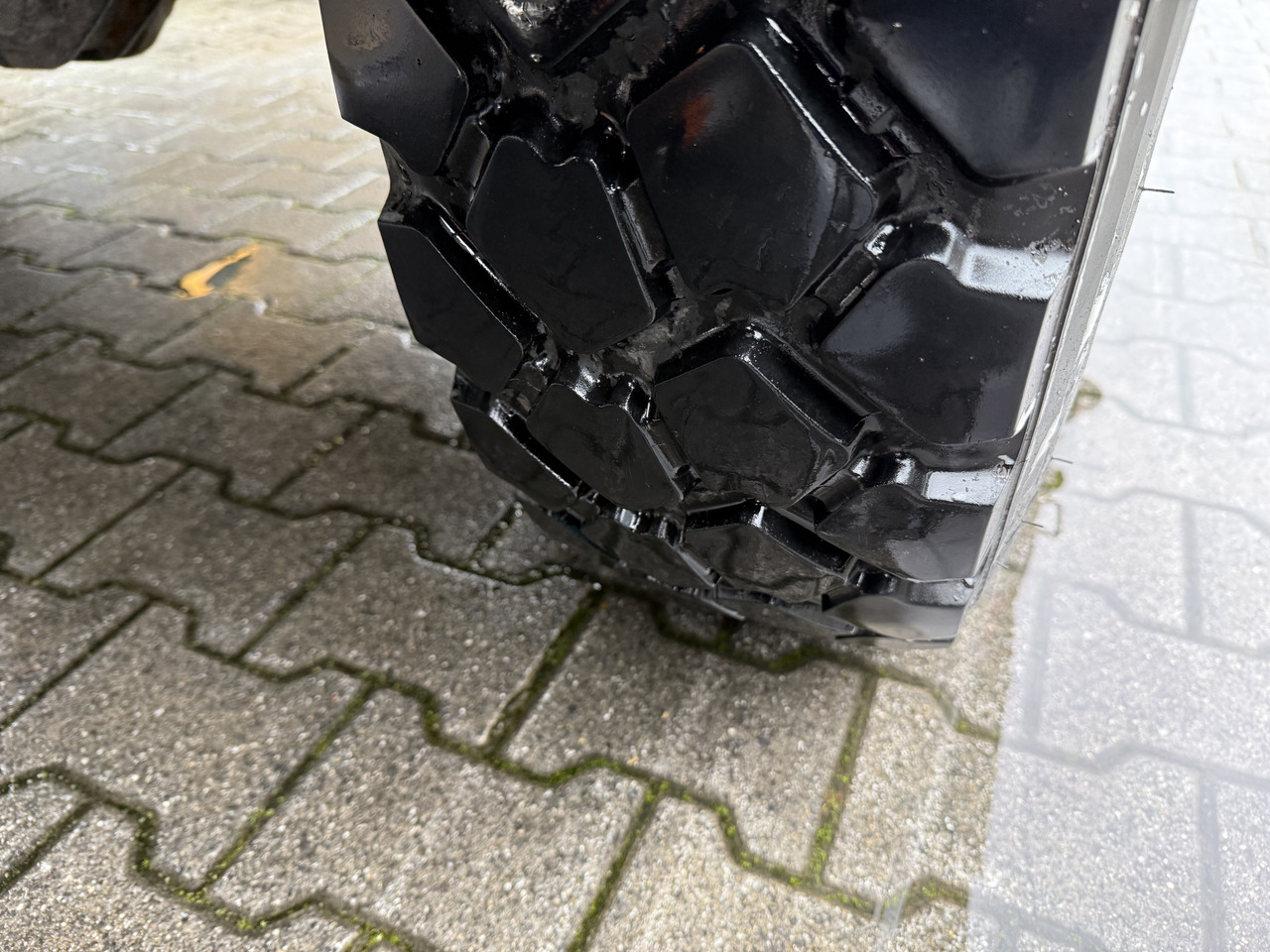 Iveco Daily 55S18W 4X4 Palfinger PK 7.501 on lease Iveco Daily 55S18W 4X4 Palfinger PK 7.501: picture 7