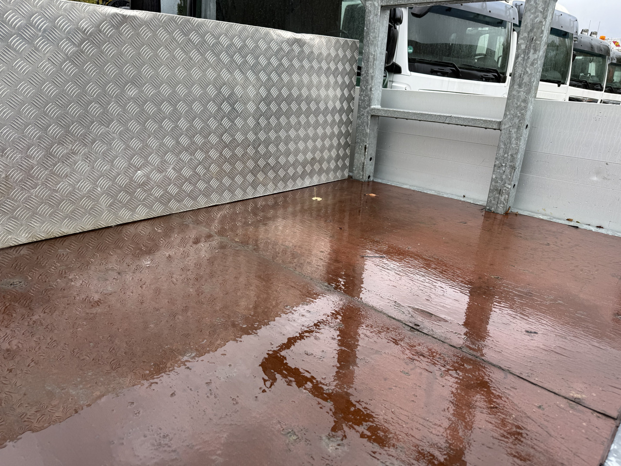 Iveco Daily 55S18W 4X4 Palfinger PK 7.501 on lease Iveco Daily 55S18W 4X4 Palfinger PK 7.501: picture 6