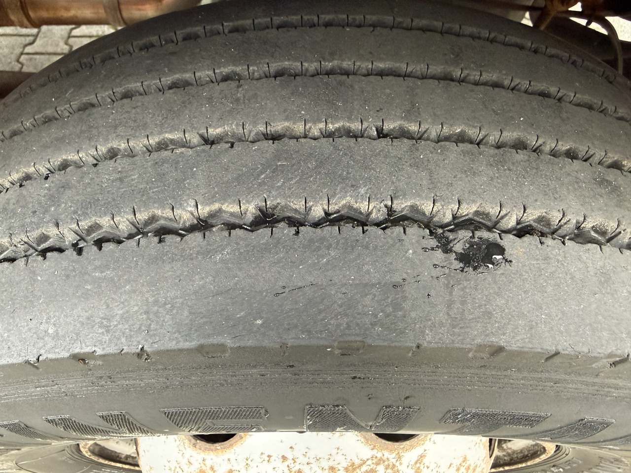 MAN TGM 12.240 Palfinger 11001 bis 19 Meter - Dropside/ Flatbed truck, Crane truck: picture 3 MAN TGM 12.240 Palfinger 11001 bis 19 Meter - Dropside/ Flatbed truck, Crane truck: picture 3