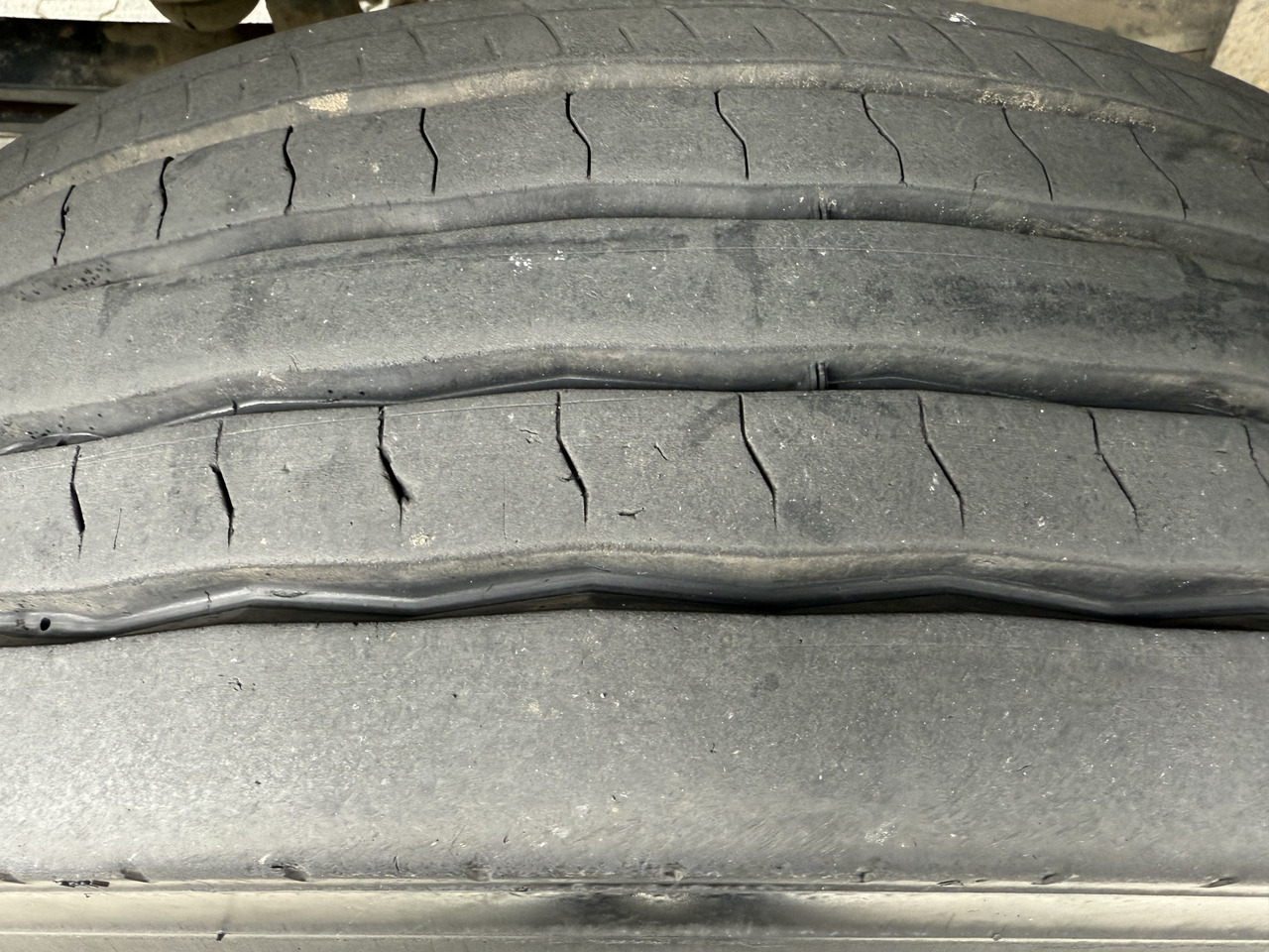 MAN TGS 26.400 6X6 BB Meiller - Tipper: picture 3 MAN TGS 26.400 6X6 BB Meiller - Tipper: picture 3