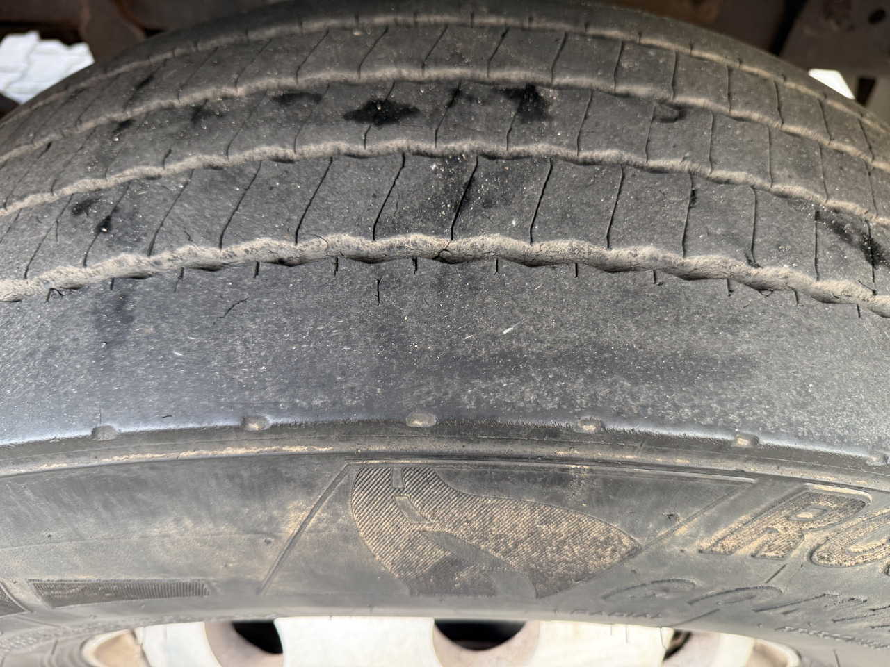 Daf XF105 460 4X2 Comfort Cab - Tractor unit: picture 2 Daf XF105 460 4X2 Comfort Cab - Tractor unit: picture 2