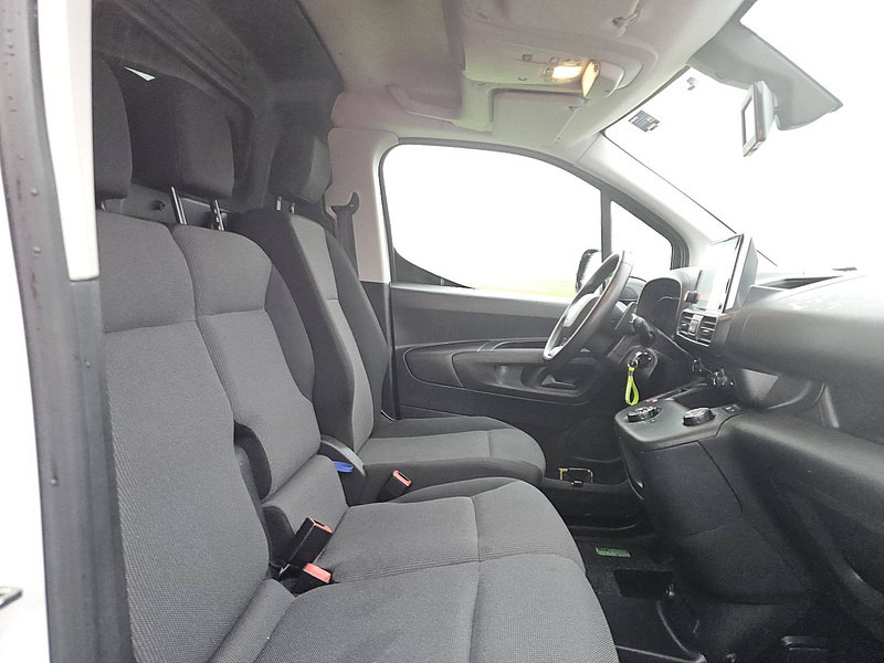 Box van Citroën Berlingo 1.2 L1 Benzine Automaat!: picture 7