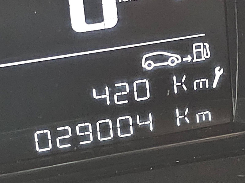 Box van Citroën Berlingo 1.2 L1 Benzine Automaat!: picture 9