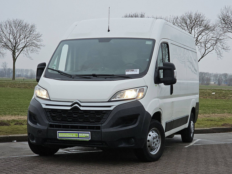 Citroën Jumper 2.0 L2H2 Airco Euro6! - Small van: picture 1 Citroën Jumper 2.0 L2H2 Airco Euro6! - Small van: picture 1