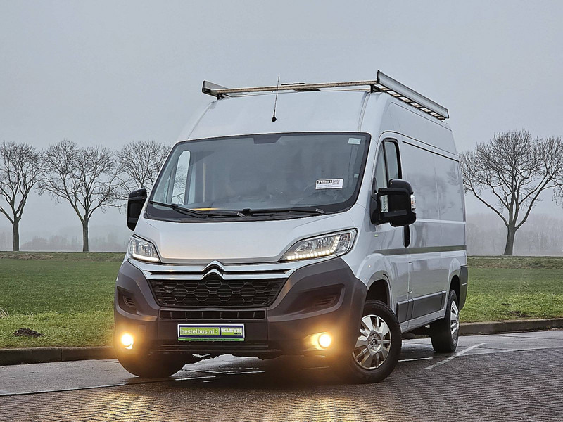 Citroën Jumper 2.2 FULL CLIMA - Panel van: picture 1 Citroën Jumper 2.2 FULL CLIMA - Panel van: picture 1