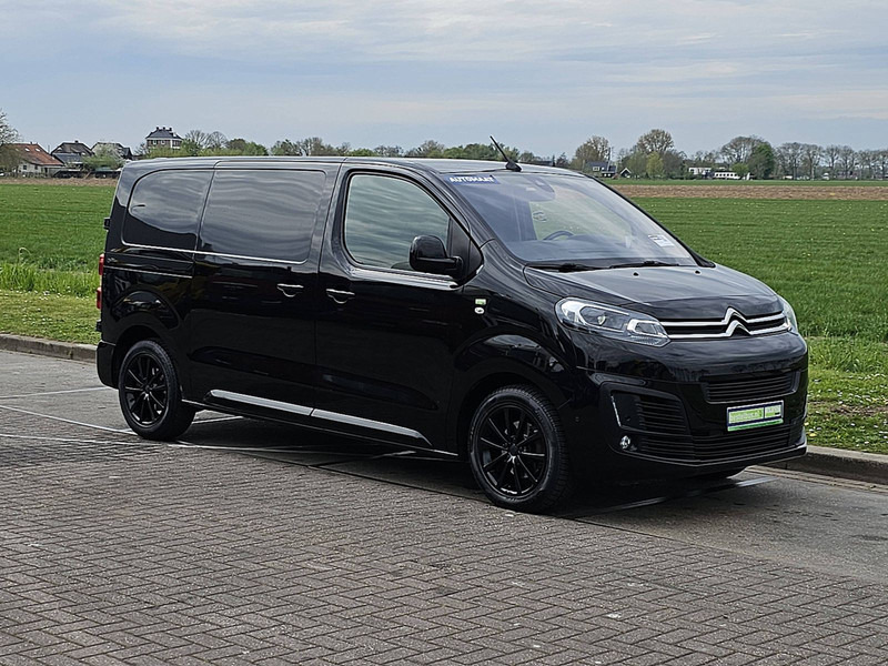 Citroën Jumpy 2.0 L2 177Pk Euro6 AC! - Small van: picture 5 Citroën Jumpy 2.0 L2 177Pk Euro6 AC! - Small van: picture 5