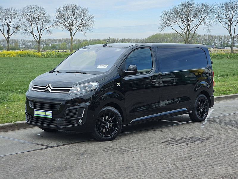 Citroën Jumpy 2.0 L2 177Pk Euro6 AC! - Small van: picture 2 Citroën Jumpy 2.0 L2 177Pk Euro6 AC! - Small van: picture 2