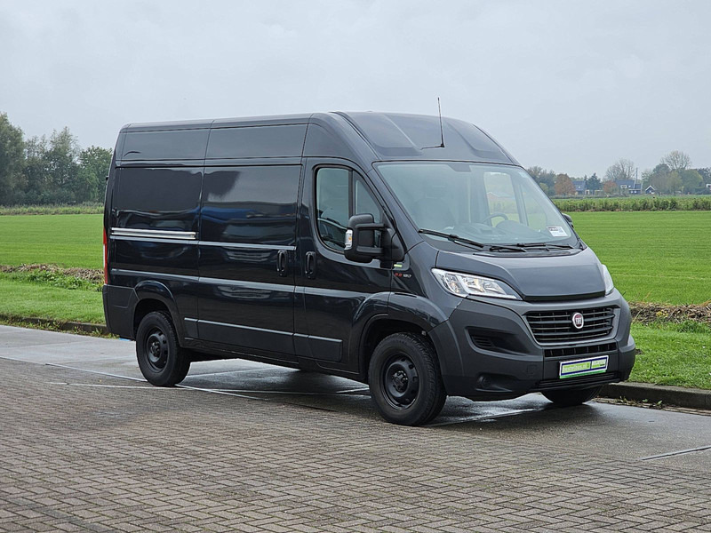 Fiat Ducato 2.3 FULL CLIMA NAVI EUR6 - Small van: picture 5 Fiat Ducato 2.3 FULL CLIMA NAVI EUR6 - Small van: picture 5