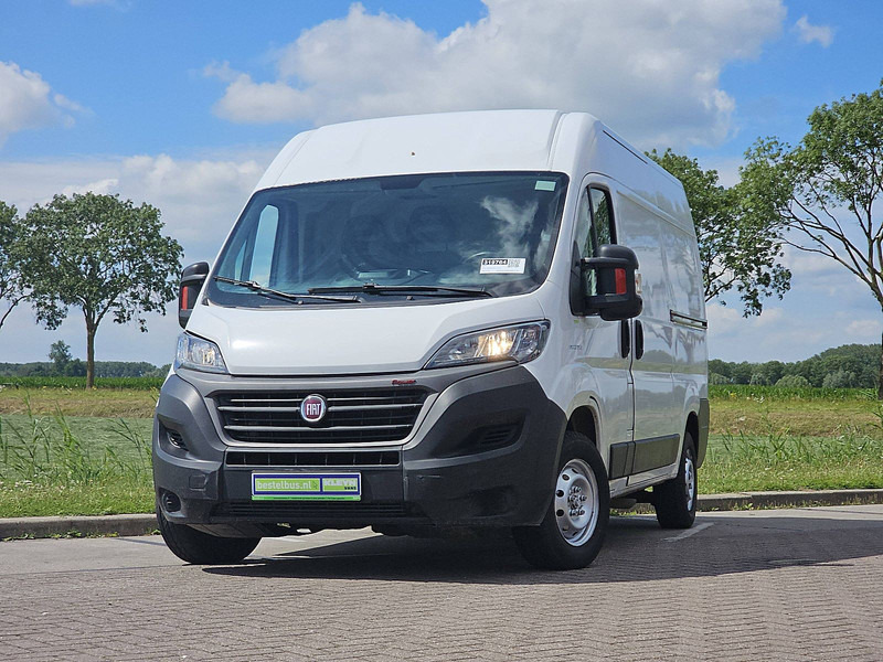 Fiat Ducato 2.3 L2H2 2xZijdeur Airco - Small van: picture 1 Fiat Ducato 2.3 L2H2 2xZijdeur Airco - Small van: picture 1