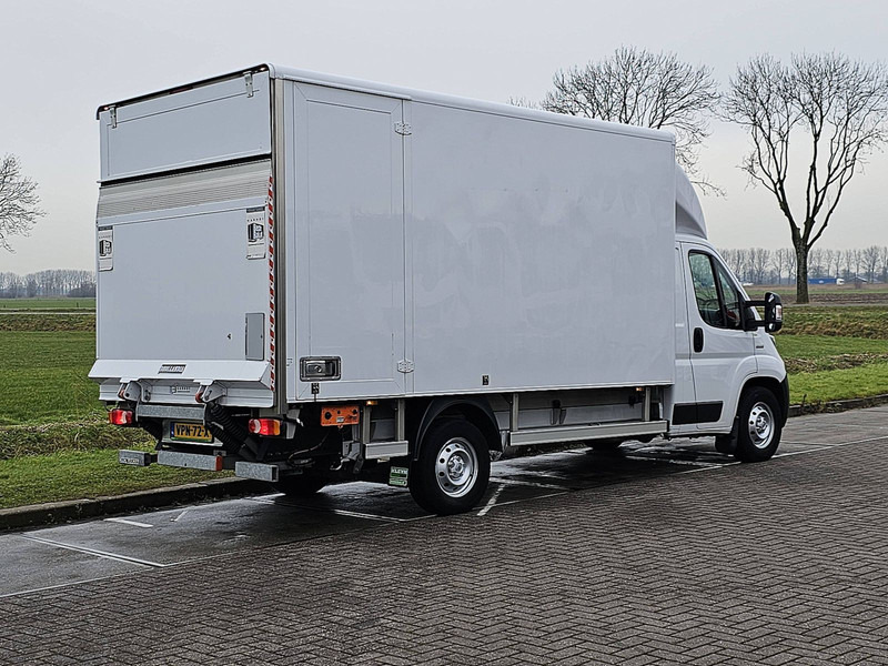Fiat Ducato 35 AC AUTOMAAT EURO6 - Box van: picture 3 Fiat Ducato 35 AC AUTOMAAT EURO6 - Box van: picture 3