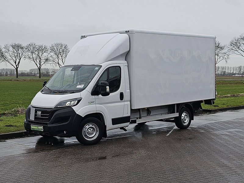 Fiat Ducato 35 AC AUTOMAAT EURO6 - Box van: picture 2 Fiat Ducato 35 AC AUTOMAAT EURO6 - Box van: picture 2