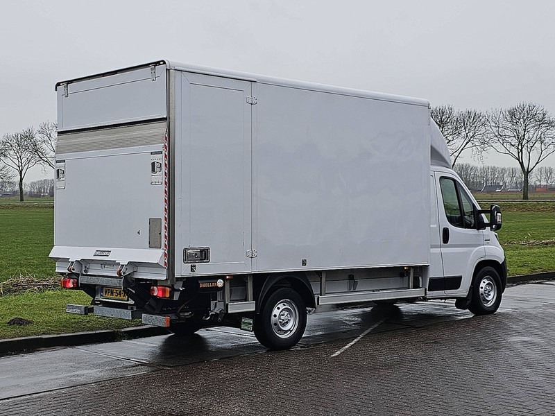Fiat Ducato 35 AC AUTOMAAT EURO6 - Box van: picture 3 Fiat Ducato 35 AC AUTOMAAT EURO6 - Box van: picture 3