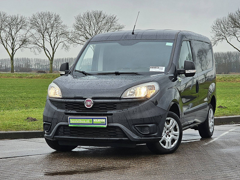 Fiat FIAT DOBLO 1.3 L1 Airco Export! - Box van: picture 1 Fiat FIAT DOBLO 1.3 L1 Airco Export! - Box van: picture 1