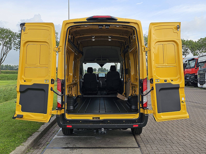 Panel van, Electric van Ford E-Transit L3H3 elektr. 68 Kwh: picture 12 Panel van, Electric van Ford E-Transit L3H3 elektr. 68 Kwh: picture 12