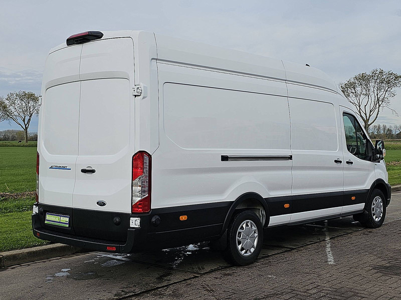 Ford E-Transit L4H3 Maxi 68kWh! - Panel van, Electric van: picture 3 Ford E-Transit L4H3 Maxi 68kWh! - Panel van, Electric van: picture 3