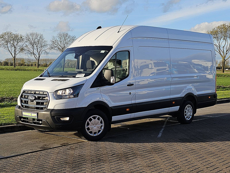 Ford E-Transit L4H3 Maxi 68kWh! - Panel van, Electric van: picture 2 Ford E-Transit L4H3 Maxi 68kWh! - Panel van, Electric van: picture 2