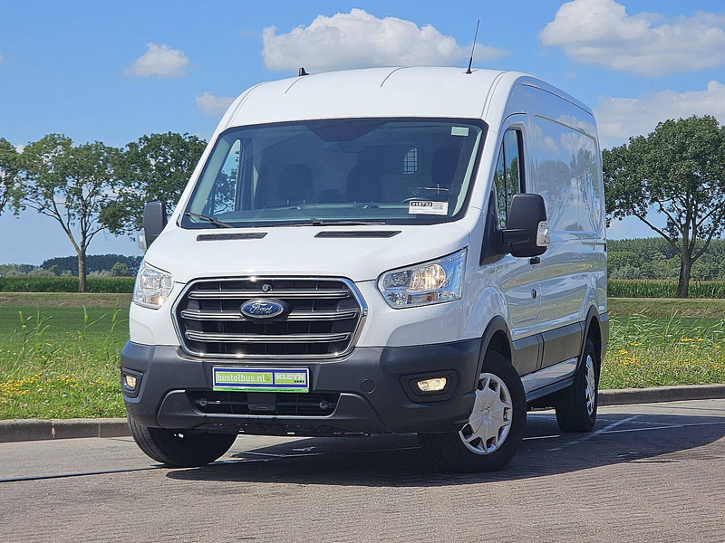 Ford Transit 2.0 L2H2 Airco PDC - Panel van: picture 1 Ford Transit 2.0 L2H2 Airco PDC - Panel van: picture 1