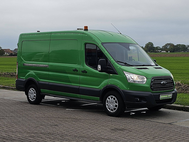 Ford Transit 2.0 L3H2 Navi Euro6 AC! - Panel van: picture 5 Ford Transit 2.0 L3H2 Navi Euro6 AC! - Panel van: picture 5
