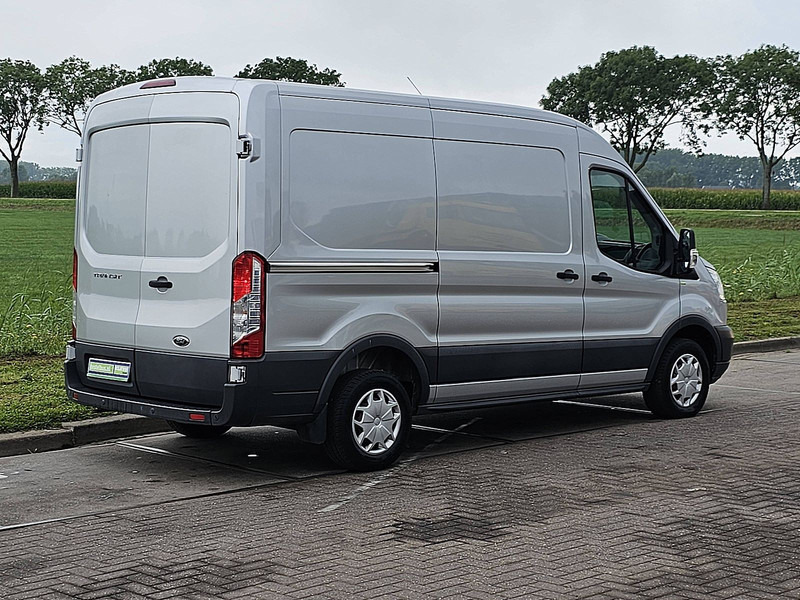 Ford Transit 2.0 L3H2 WP-Inrichting - Small van: picture 3 Ford Transit 2.0 L3H2 WP-Inrichting - Small van: picture 3