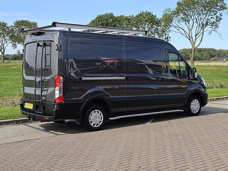 Ford Transit 2.0 TDCI TREND L3H2 - Small van: picture 3 Ford Transit 2.0 TDCI TREND L3H2 - Small van: picture 3