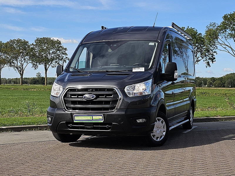 Ford Transit 2.0 TDCI TREND L3H2 - Small van: picture 1 Ford Transit 2.0 TDCI TREND L3H2 - Small van: picture 1
