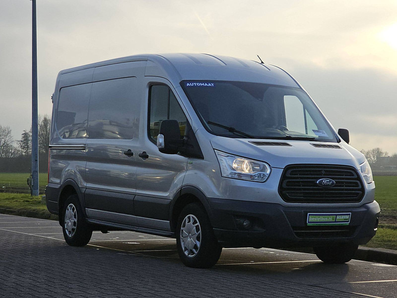 Ford Transit 300 AC AUTOMAAT EURO6 - Small van: picture 5 Ford Transit 300 AC AUTOMAAT EURO6 - Small van: picture 5