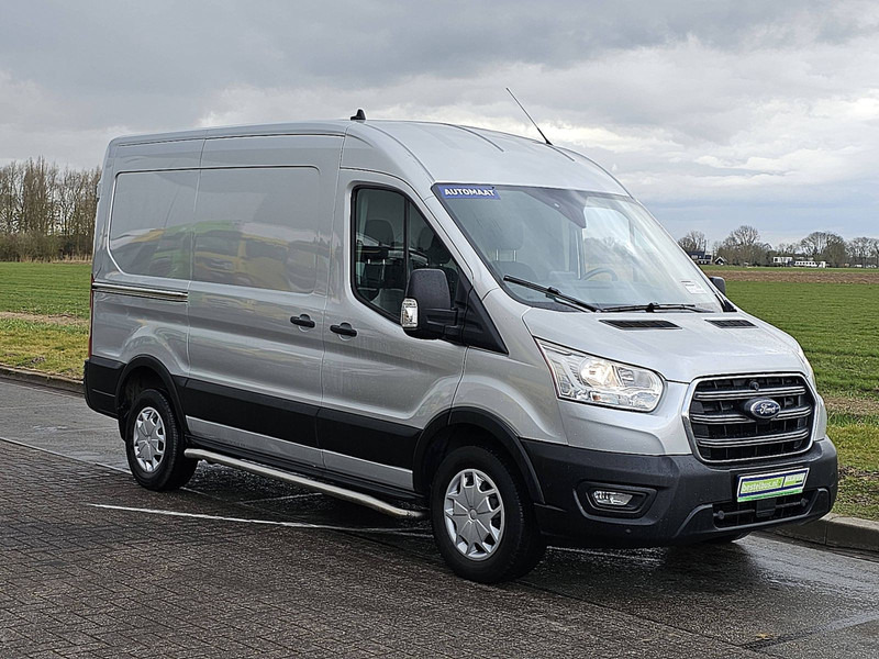 Ford Transit 350 AC AUTOMAAT EURO6 - Panel van: picture 5 Ford Transit 350 AC AUTOMAAT EURO6 - Panel van: picture 5