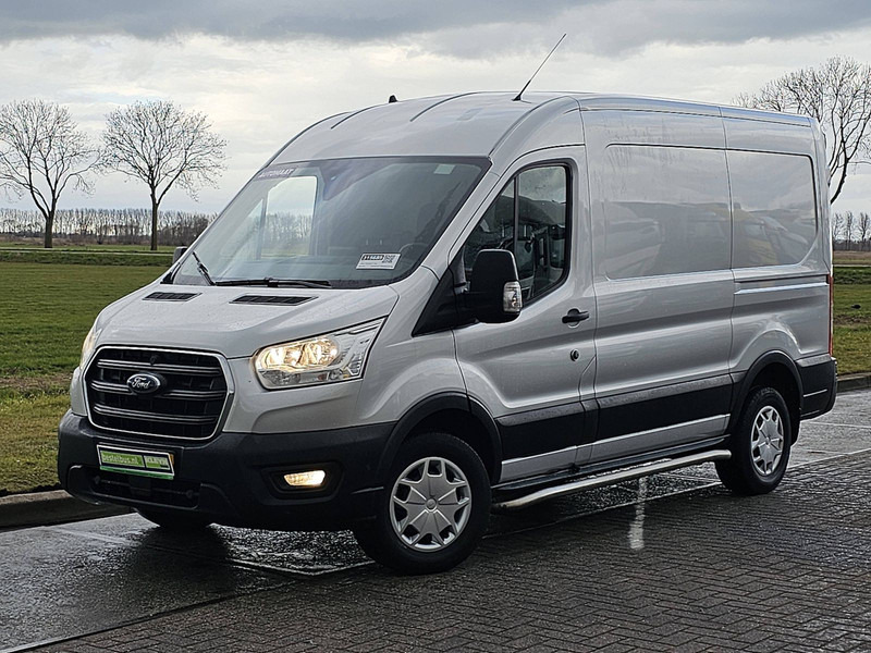 Ford Transit 350 AC AUTOMAAT EURO6 - Panel van: picture 2 Ford Transit 350 AC AUTOMAAT EURO6 - Panel van: picture 2