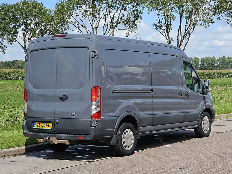 Ford Transit 350 ac bluetooth EURO6 - Panel van: picture 3 Ford Transit 350 ac bluetooth EURO6 - Panel van: picture 3