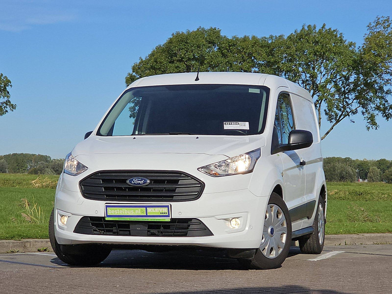 Ford Transit Connect 1.5 L1 Airco Euro6 NAP! - Box van: picture 1 Ford Transit Connect 1.5 L1 Airco Euro6 NAP! - Box van: picture 1