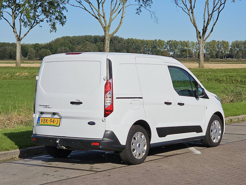 Ford Transit Connect 1.5 L1 Airco Euro6 NAP! - Box van: picture 3 Ford Transit Connect 1.5 L1 Airco Euro6 NAP! - Box van: picture 3