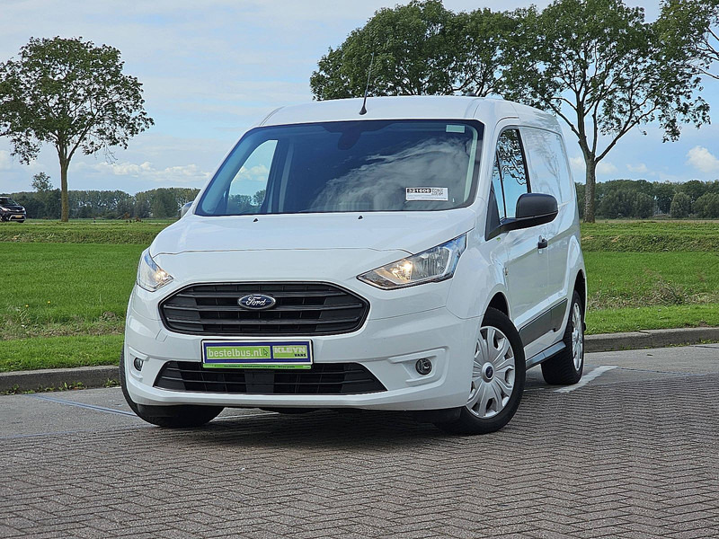 Ford Transit Connect 1.5 L1 Navi 3-Zits Euro6 - Box van: picture 1 Ford Transit Connect 1.5 L1 Navi 3-Zits Euro6 - Box van: picture 1