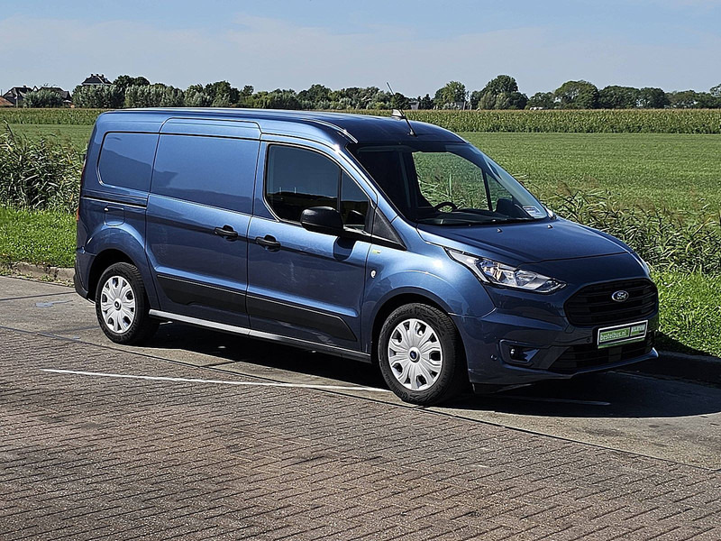 Ford Transit Connect 1.5 L2 2xZijdeur Navi Ac - Box van: picture 5 Ford Transit Connect 1.5 L2 2xZijdeur Navi Ac - Box van: picture 5