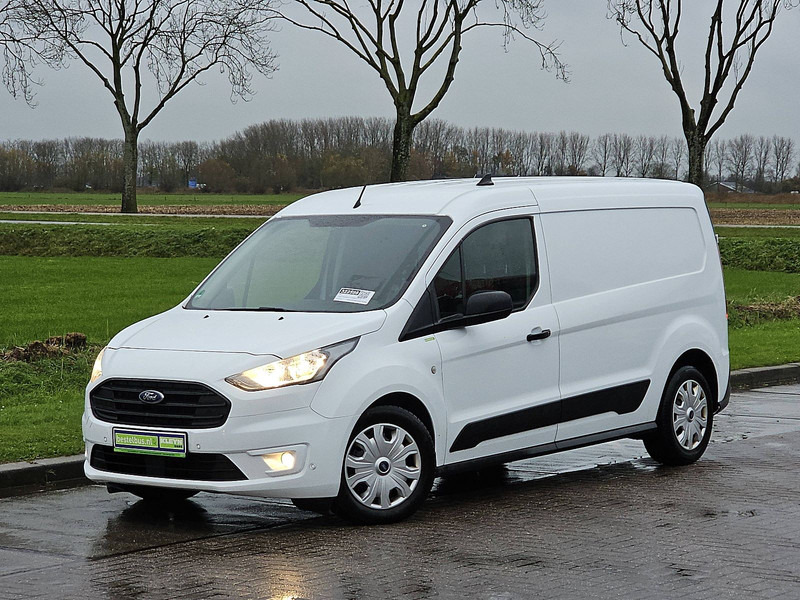 Ford Transit Connect 1.5 L2 Navi 3 Zits - Box van: picture 2 Ford Transit Connect 1.5 L2 Navi 3 Zits - Box van: picture 2