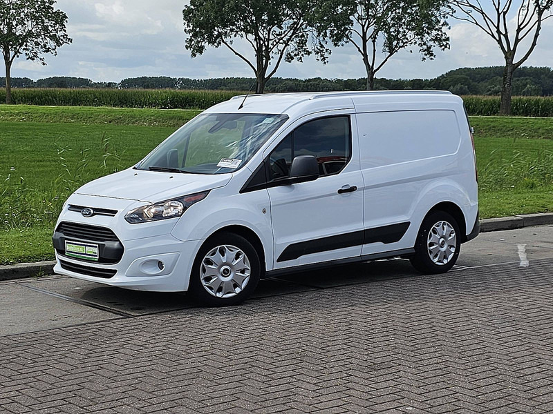Ford Transit Connect L1 Navi 3-Zits Euro6 - Box van: picture 2 Ford Transit Connect L1 Navi 3-Zits Euro6 - Box van: picture 2