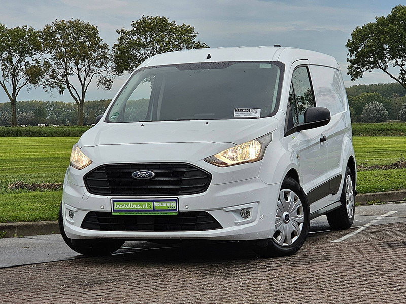 Ford Transit Connect L1 Navi 3 Zits! - Box van: picture 1 Ford Transit Connect L1 Navi 3 Zits! - Box van: picture 1
