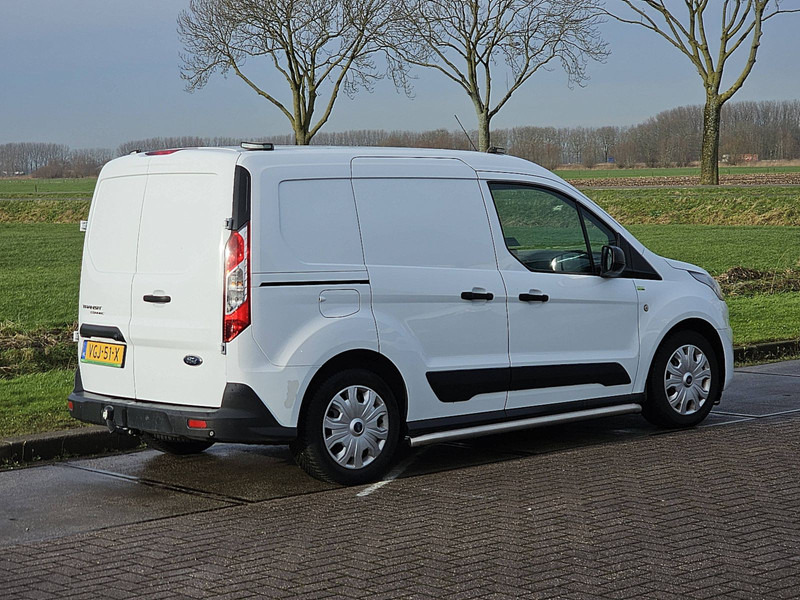 Ford Transit Connect L1 Navi Euro6 NAP! - Box van: picture 3 Ford Transit Connect L1 Navi Euro6 NAP! - Box van: picture 3