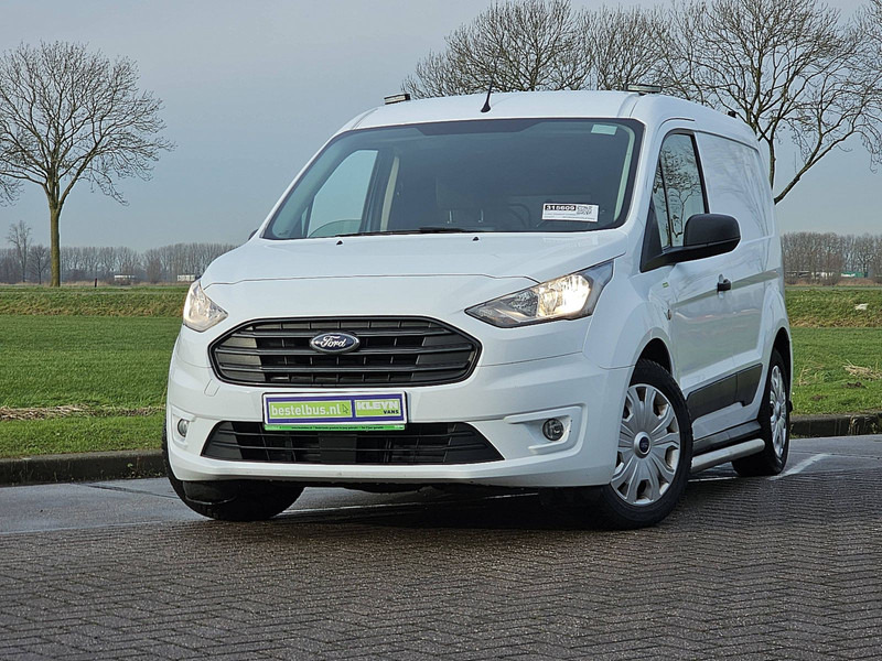 Ford Transit Connect L1 Navi Euro6 NAP! - Box van: picture 1 Ford Transit Connect L1 Navi Euro6 NAP! - Box van: picture 1