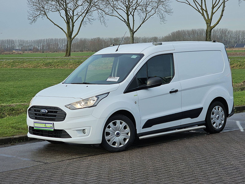 Ford Transit Connect L1 Navi Euro6 NAP! - Box van: picture 2 Ford Transit Connect L1 Navi Euro6 NAP! - Box van: picture 2