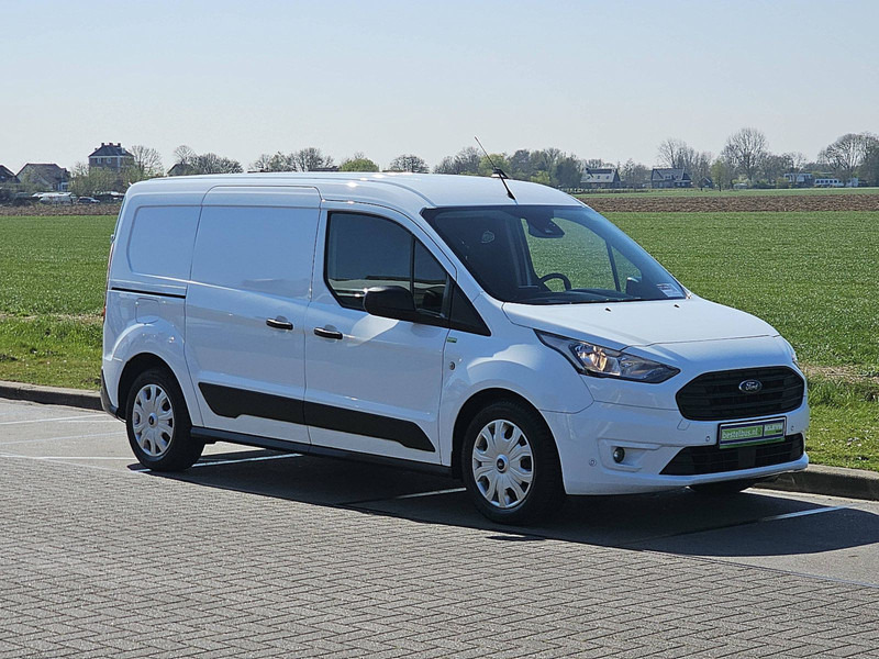 Ford Transit Connect L2 Navi Camera - Box van: picture 5 Ford Transit Connect L2 Navi Camera - Box van: picture 5